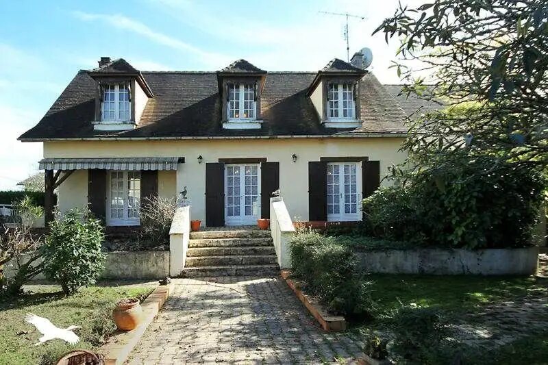 Maison à vendre, 181m², Saint-Astier