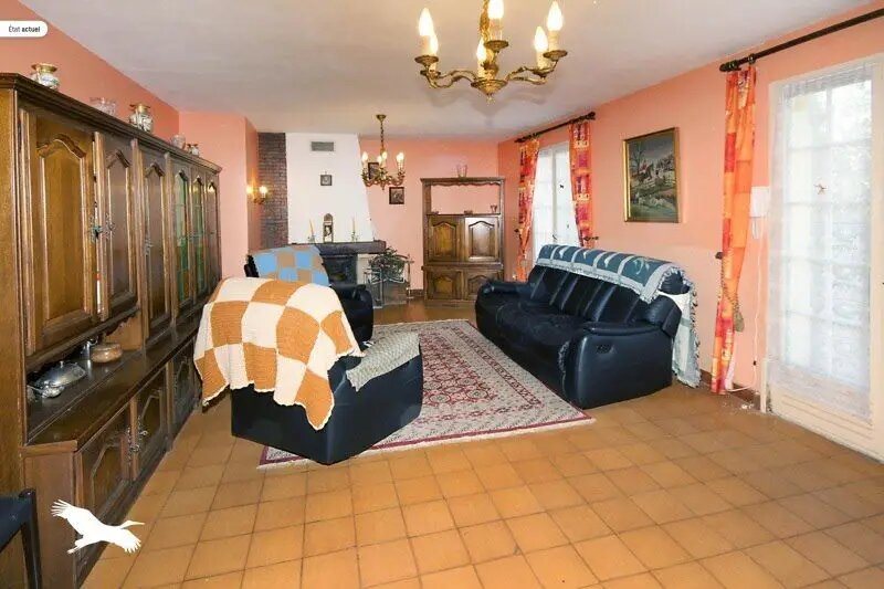 Maison à vendre, 181m², Saint-Astier
