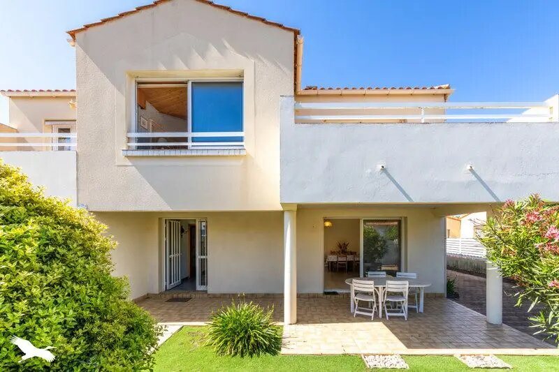 Maison à vendre, 190m², Les Sables-d'Olonne
