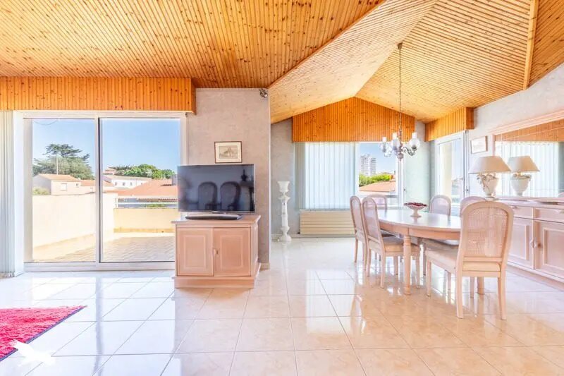 Maison à vendre, 190m², Les Sables-d'Olonne