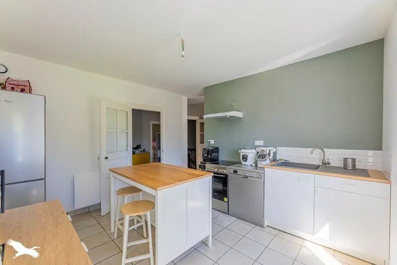 Appartement à vendre, 104m², Château-Renault