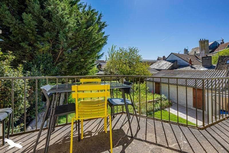Appartement à vendre, 104m², Château-Renault