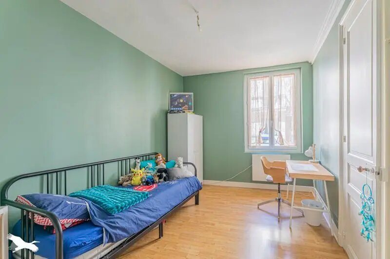 Appartement à vendre, 104m², Château-Renault