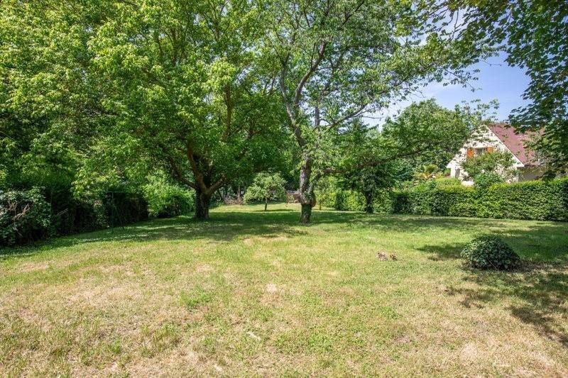 Maison à vendre, 130m², Auffreville-Brasseuil