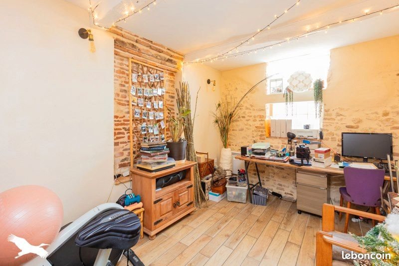 Maison à vendre, 113m², Gimont
