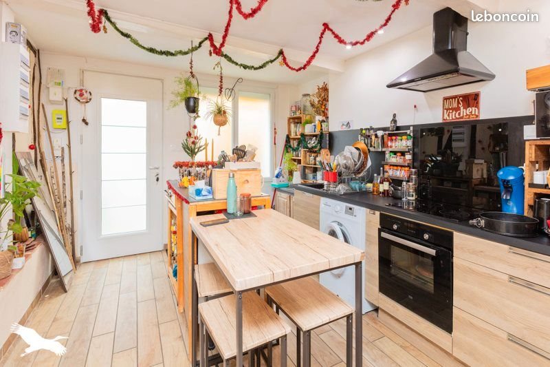Maison à vendre, 113m², Gimont