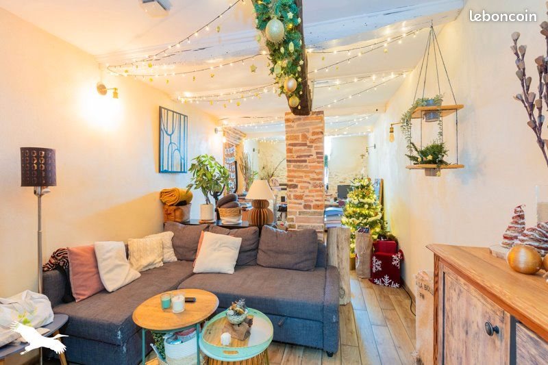 Maison à vendre, 113m², Gimont