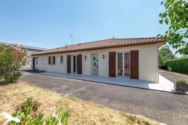 Maison à vendre, 175m², Marsac-sur-l'Isle