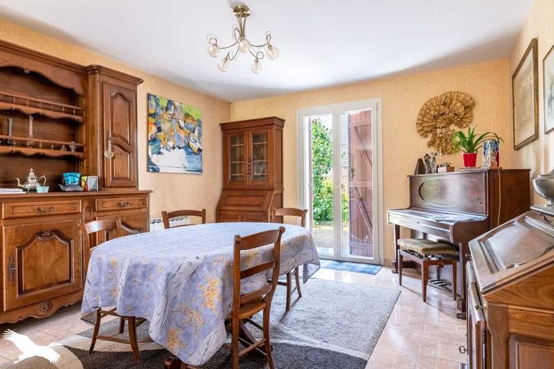 Maison à vendre, 175m², Marsac-sur-l'Isle