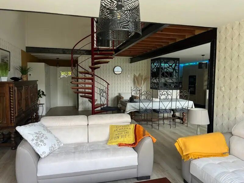 Appartement à vendre, 131m², Guipavas