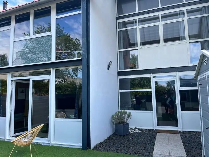 Appartement à vendre, 131m², Guipavas