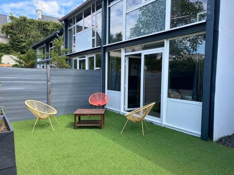 Appartement à vendre, 131m², Guipavas