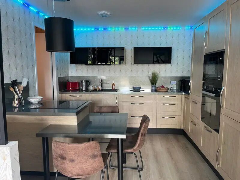 Appartement à vendre, 131m², Guipavas