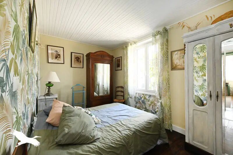 Maison à vendre, 150m², Salles-Lavalette