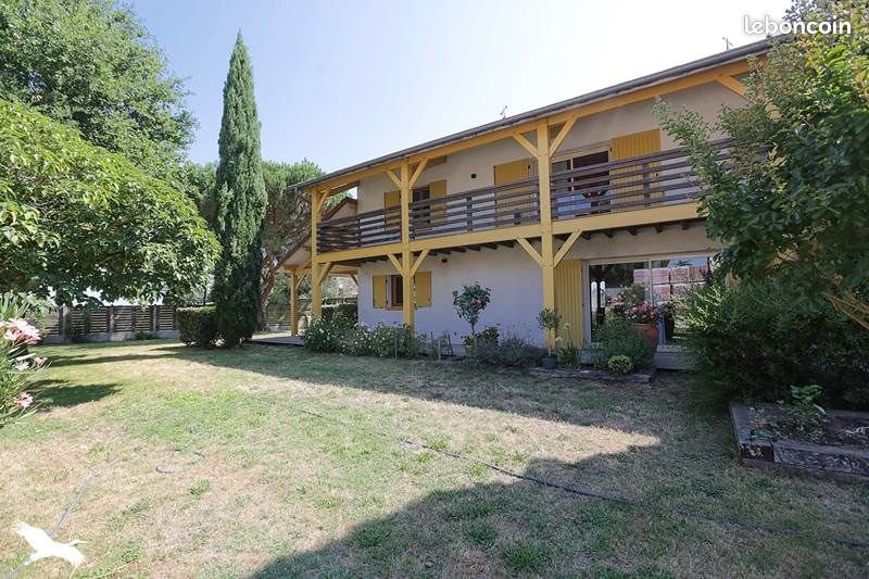 Maison à vendre, 185m², Saint-Pardon-de-Conques