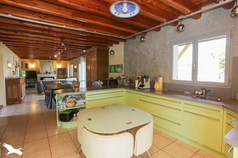 Maison à vendre, 185m², Saint-Pardon-de-Conques