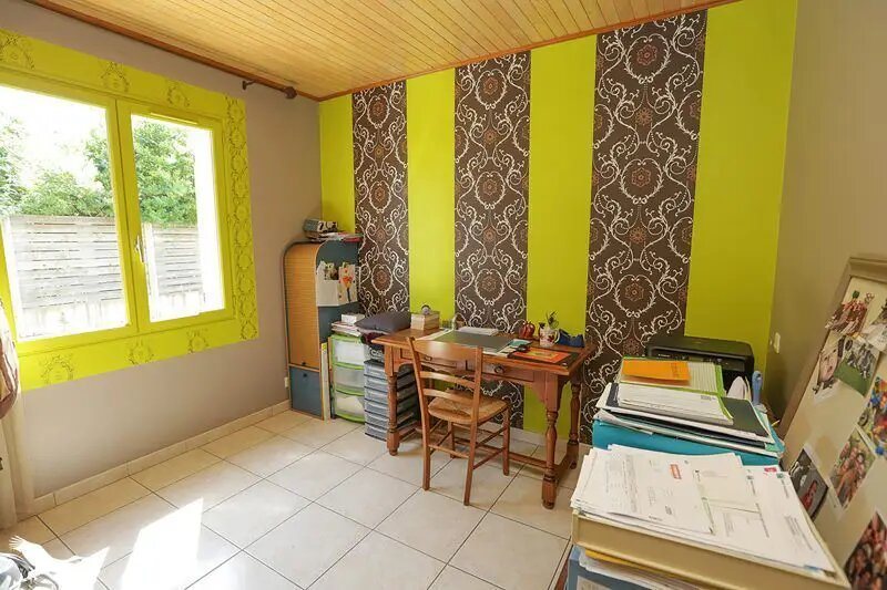 Maison à vendre, 185m², Saint-Pardon-de-Conques