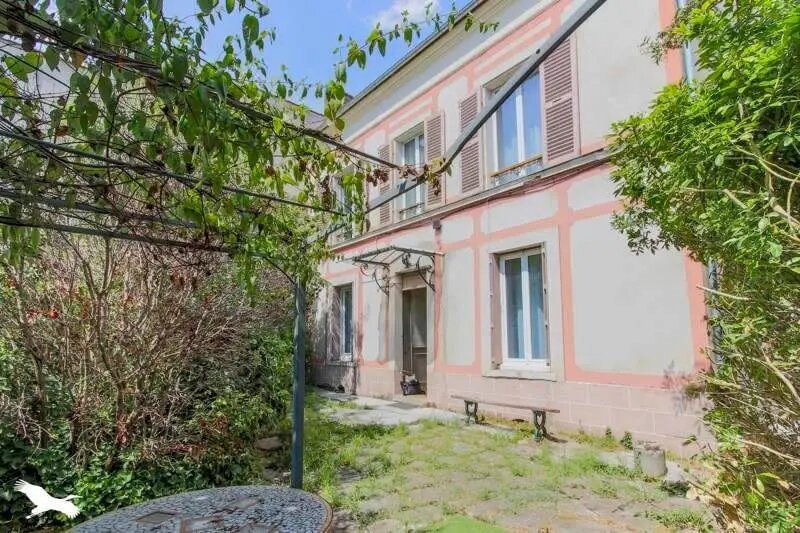 Maison à vendre, 86m², Limay