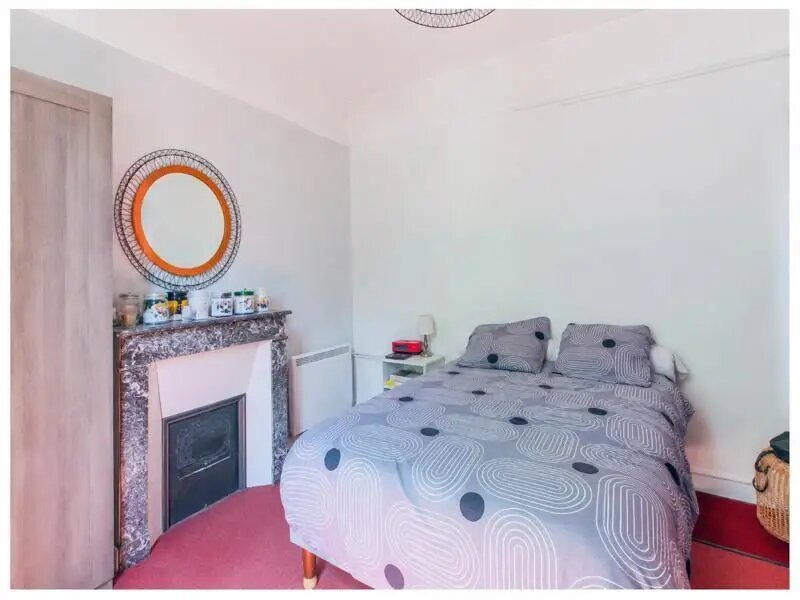 Maison à vendre, 86m², Limay