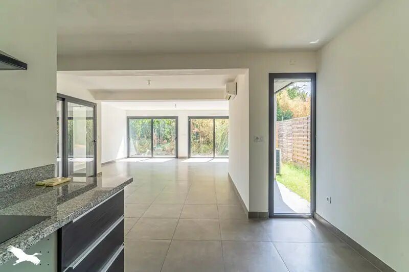 Maison à vendre, 97m², Eysines