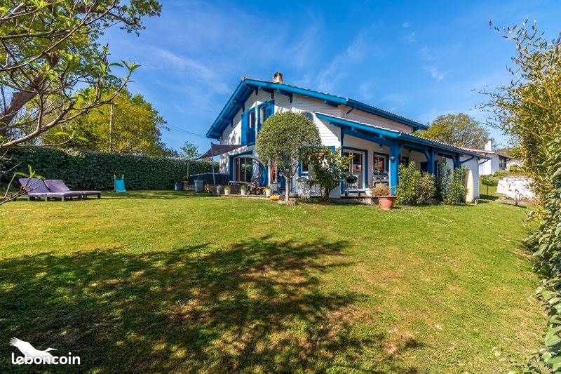 Maison à vendre, 155m², Bidart