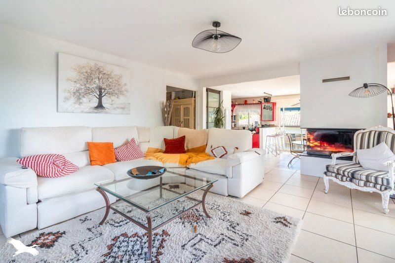 Maison à vendre, 155m², Bidart
