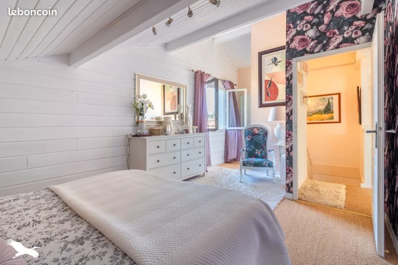 Maison à vendre, 155m², Bidart
