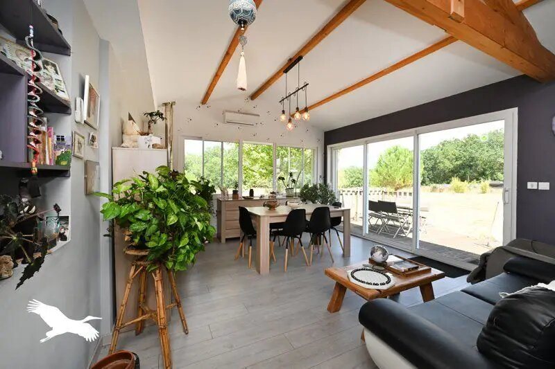 Maison à vendre, 116m², Pillac