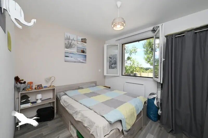 Maison à vendre, 116m², Pillac