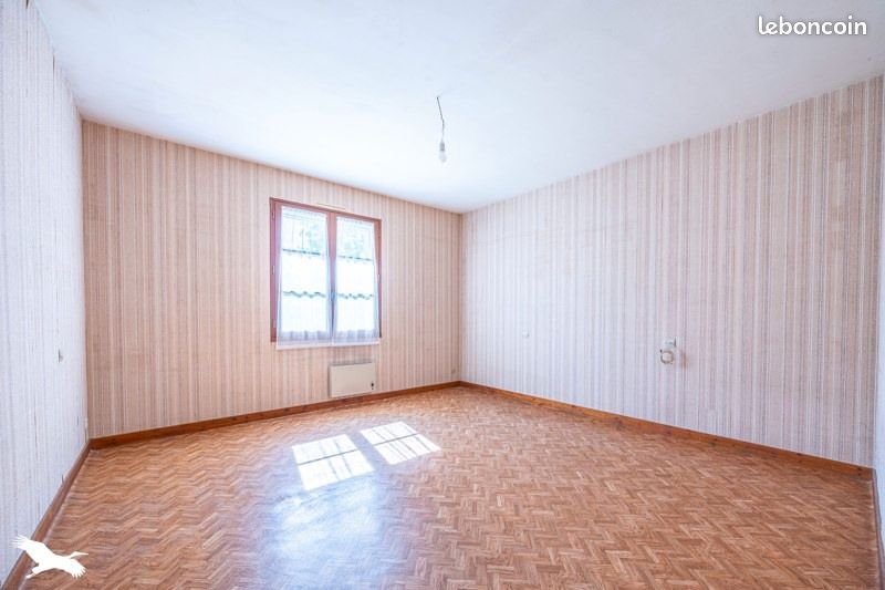 Maison à vendre, 102m², Saint-Maxire