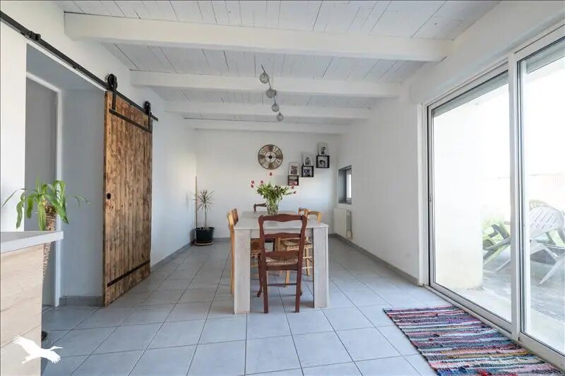 Maison à vendre, 106m², Nieulle-sur-Seudre