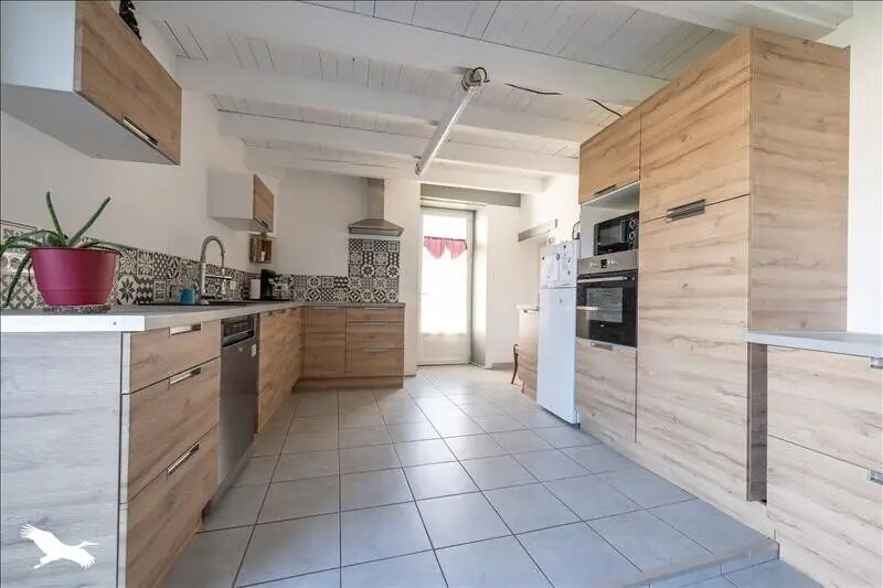 Maison à vendre, 106m², Nieulle-sur-Seudre