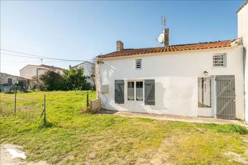 Maison à vendre, 106m², Nieulle-sur-Seudre