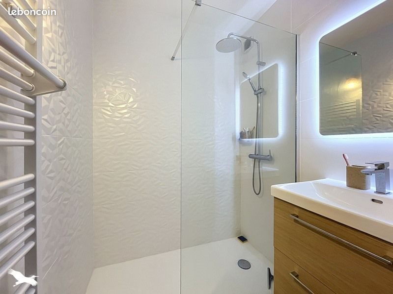 Appartement à vendre, 39m², Vaux-sur-Mer