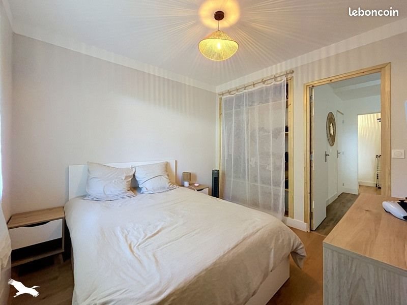 Appartement à vendre, 39m², Vaux-sur-Mer