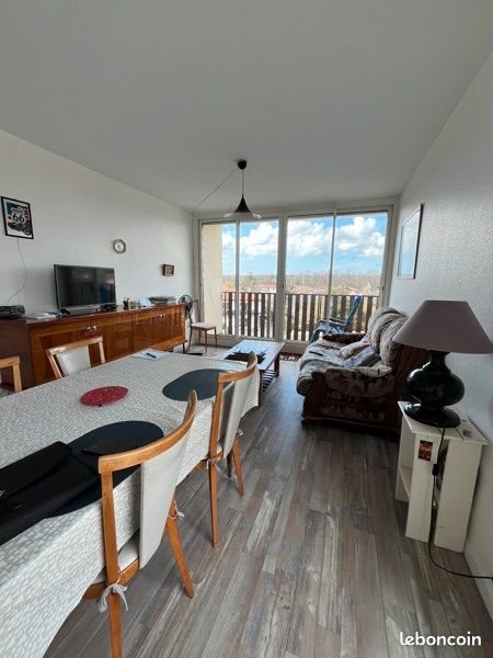 Appartement à vendre, 61m², Biscarrosse