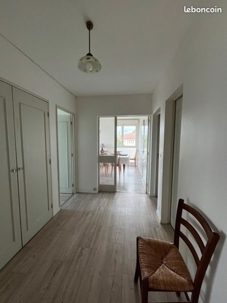 Appartement à vendre, 61m², Biscarrosse