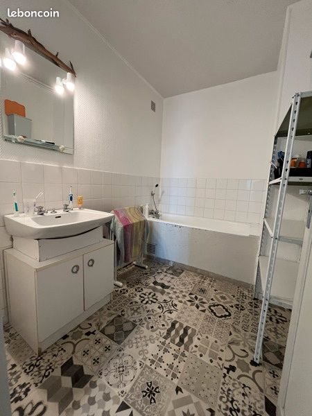 Appartement à vendre, 61m², Biscarrosse