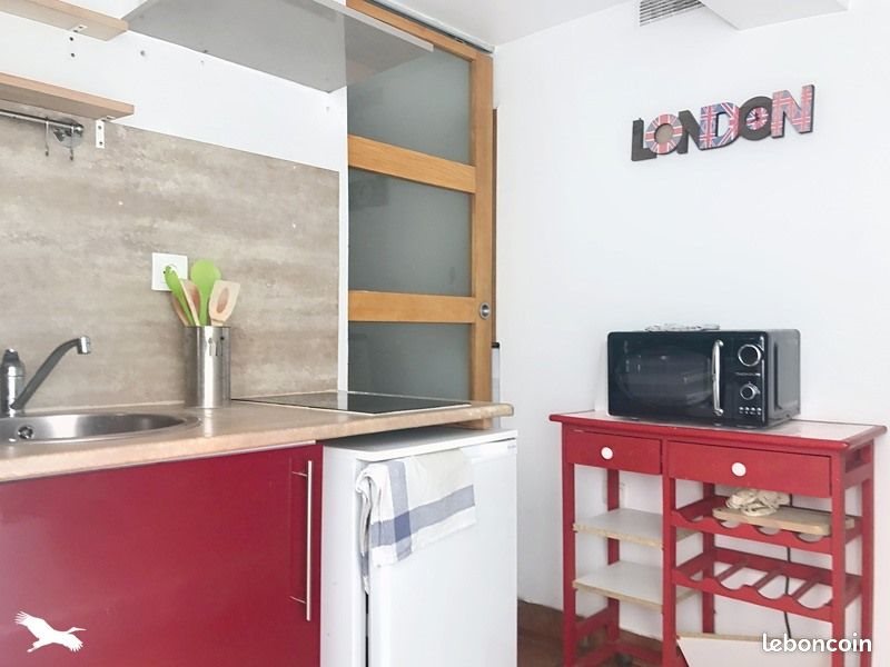 Appartement à vendre, 50m², Auch