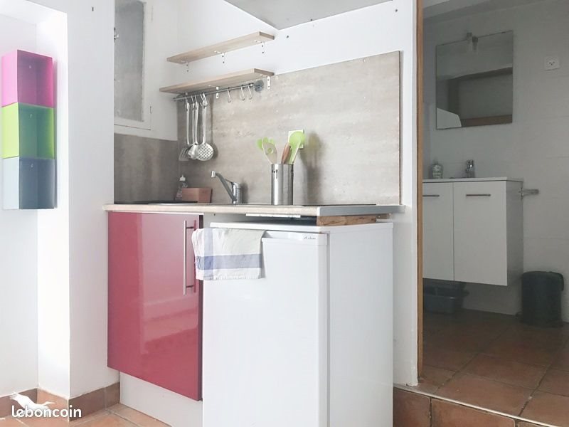 Appartement à vendre, 50m², Auch