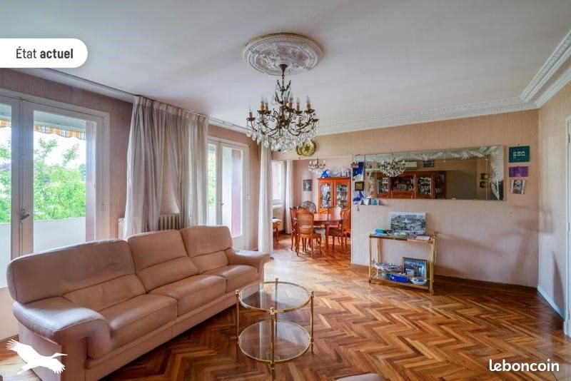 Maison à vendre, 115m², Ramonville-Saint-Agne