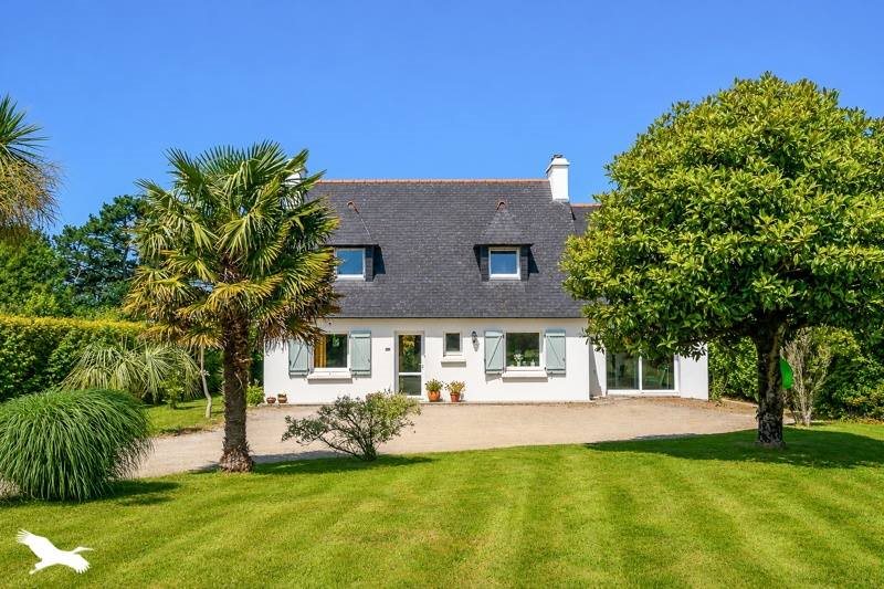 Maison à vendre, 146m², Pencran