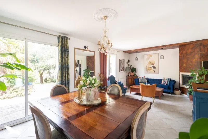 Maison à vendre, 146m², Pencran