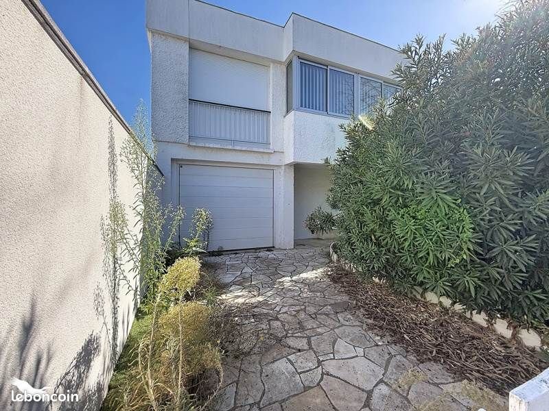 Maison à vendre, 119m², Le Passage