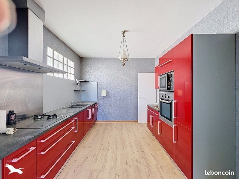 Maison à vendre, 119m², Le Passage