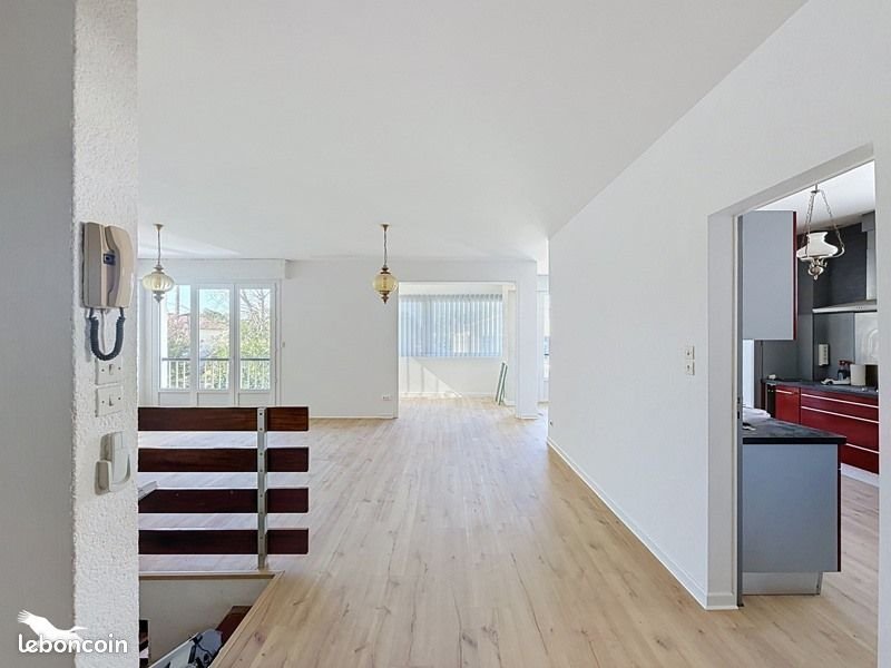 Maison à vendre, 119m², Le Passage