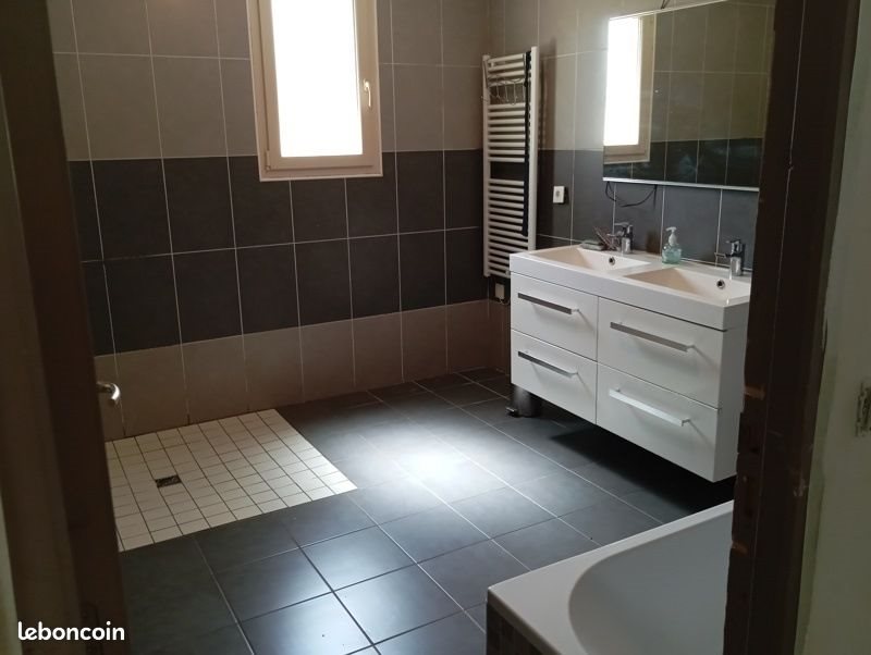 Maison à vendre, 110m², Monceaux-sur-Dordogne
