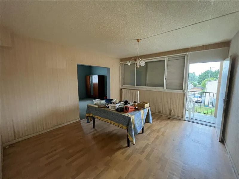 Appartement à vendre, 69m², Miramont-de-Guyenne