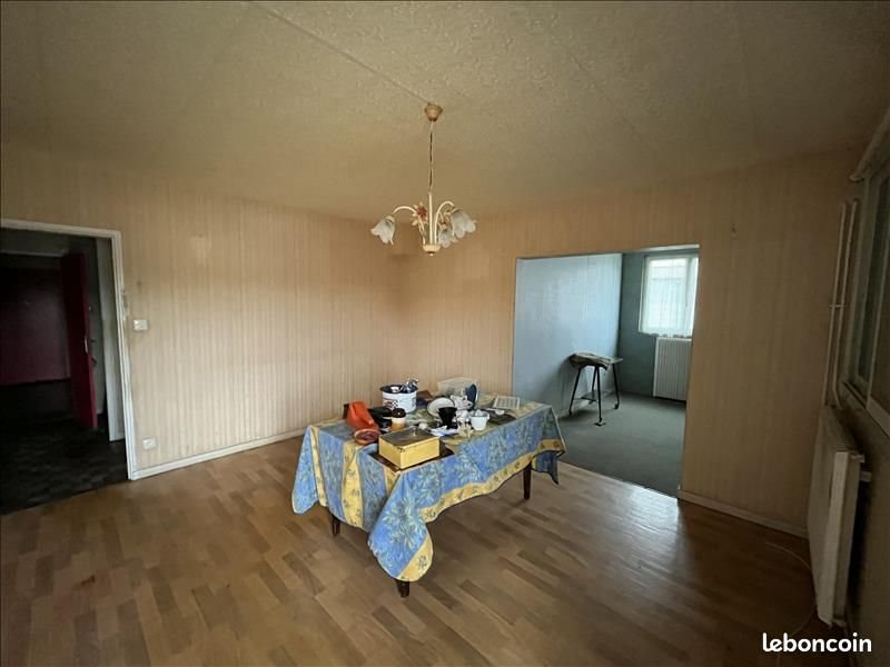 Appartement à vendre, 69m², Miramont-de-Guyenne