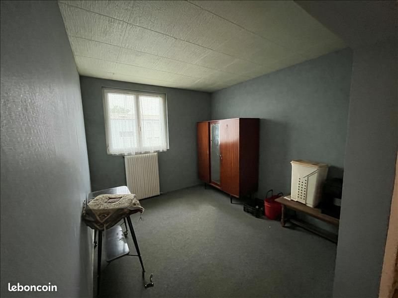Appartement à vendre, 69m², Miramont-de-Guyenne